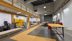 Woodlands Industrial Park E2 (D27), Factory #611753041